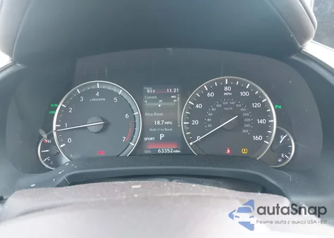 2019 Lexus Rx 350 из США, поврежденный, VIN 2T2ZZMCA6KC119619